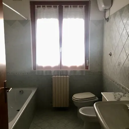 아파트 Casa Roberta 포르토 산텔피디오