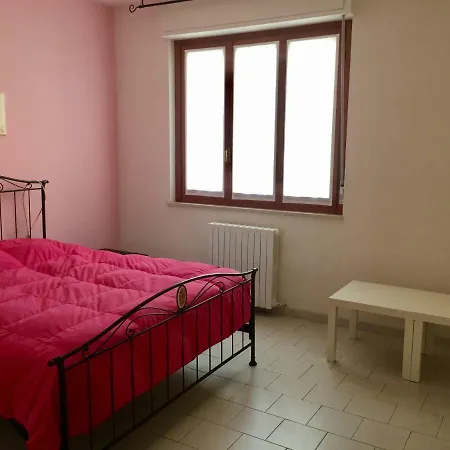 Casa Roberta 아파트