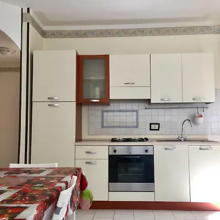 Casa Roberta Porto SantʼElpidio