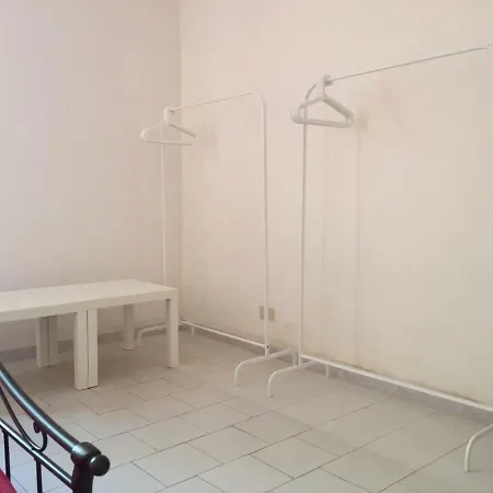Casa Roberta Lägenhet Porto SantʼElpidio