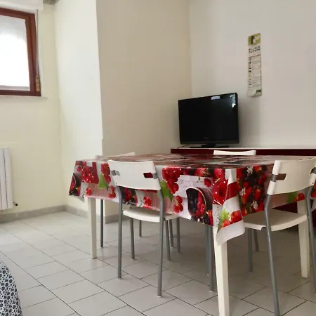 Casa Roberta Lägenhet *